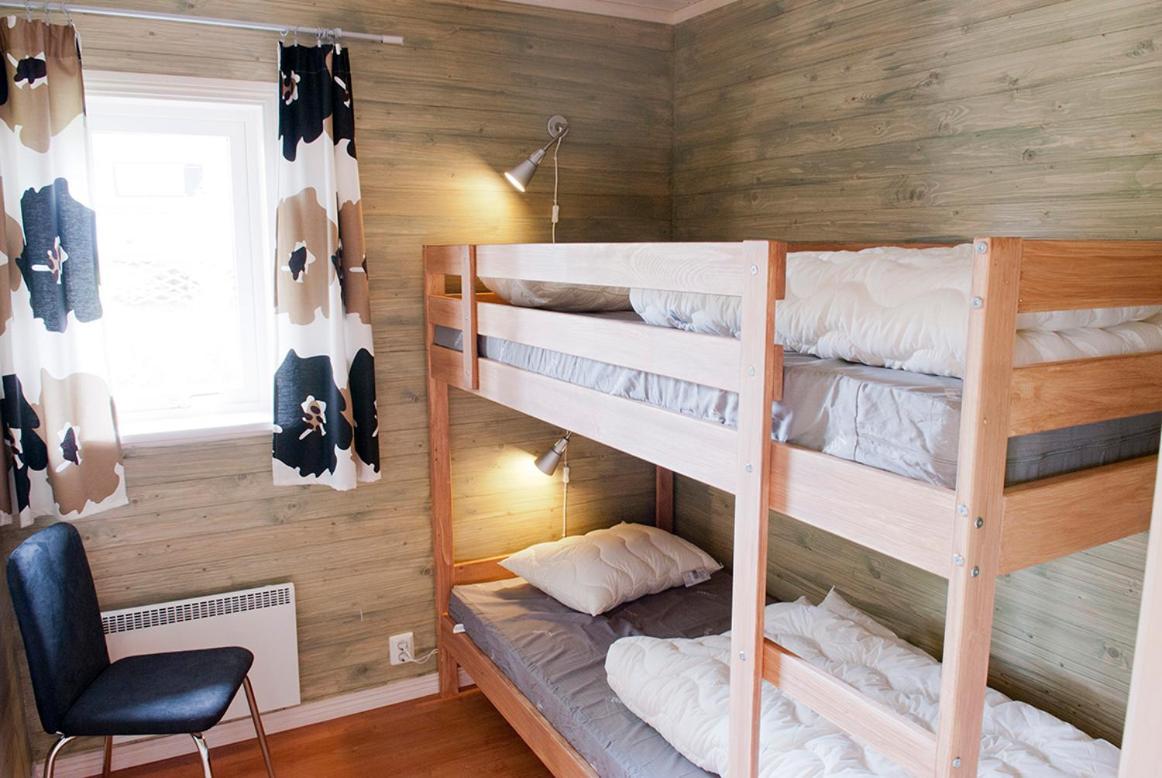 Torsby Camping ภายนอก รูปภาพ