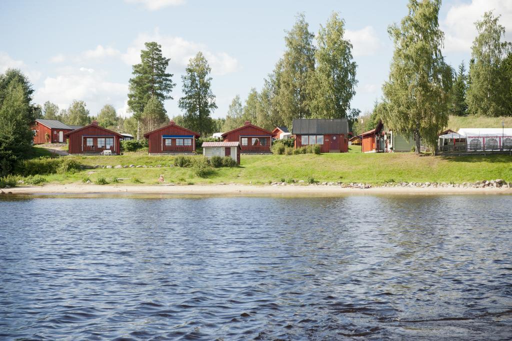 Torsby Camping ภายนอก รูปภาพ