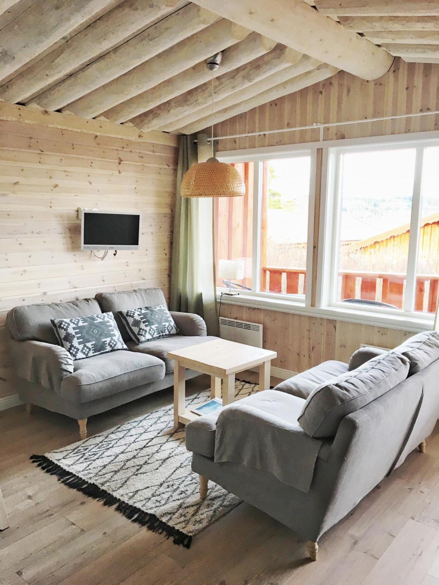 Torsby Camping ภายนอก รูปภาพ