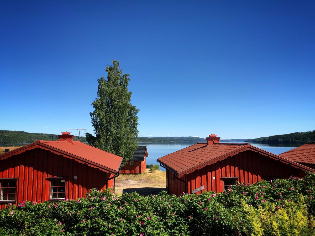 Torsby Camping ภายนอก รูปภาพ