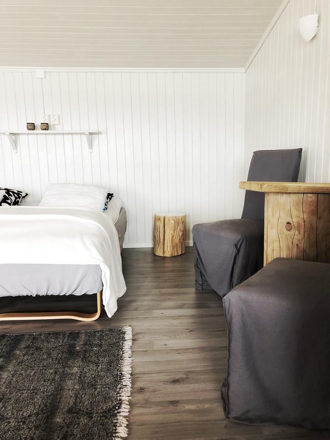 Torsby Camping ภายนอก รูปภาพ